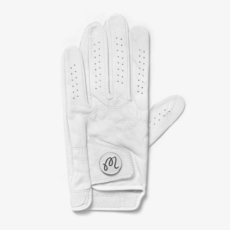 Malbon Gant de golf Manuela pour femmes