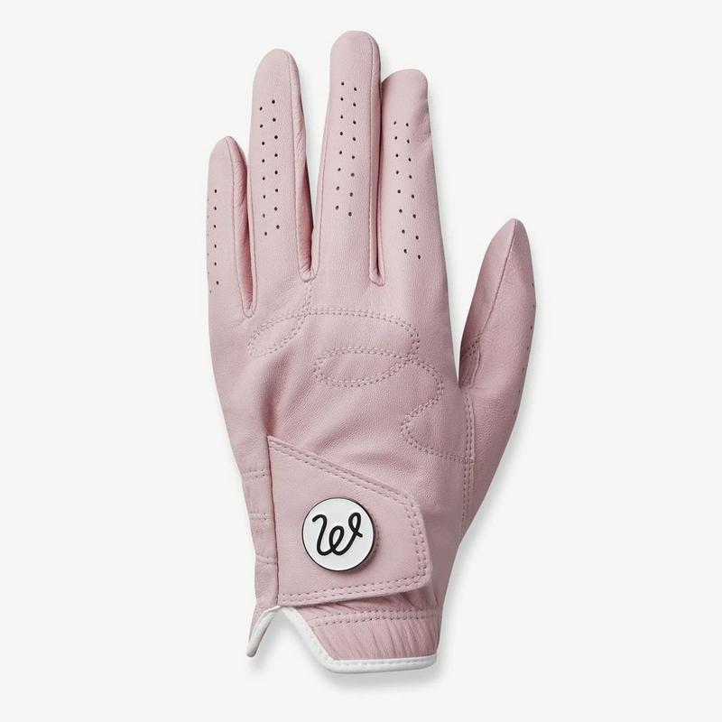 Malbon Women's Manuela Golf Glove