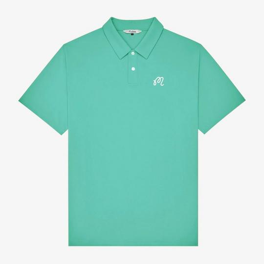 Men's Fairway Polo | Malbon | Sporting Life Online