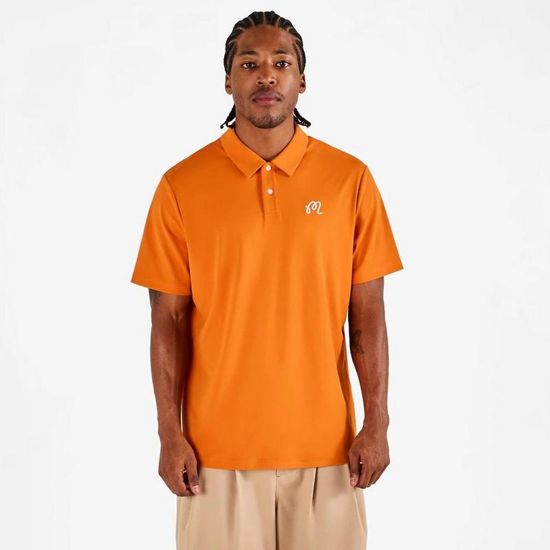 Malbon Polo Fairway pour hommes