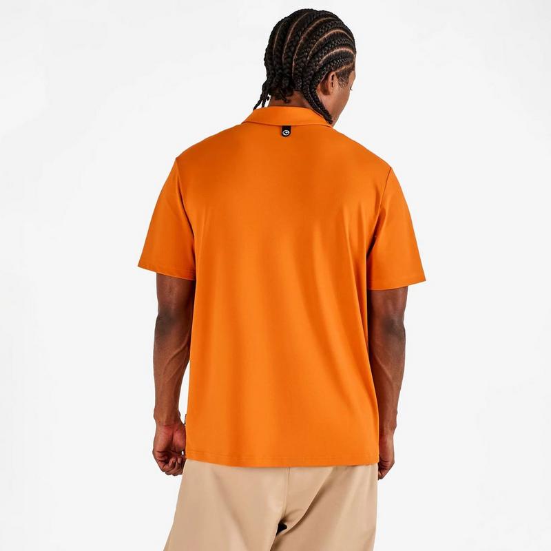 Malbon Polo Fairway pour hommes