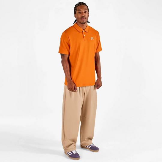 メンズウェア MALBON X BUDDWEISER Polo T-shirt Men's Fairway Polo | Malbon | Sporting Life Online