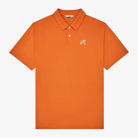Men's Fairway Polo | Malbon | Sporting Life Online