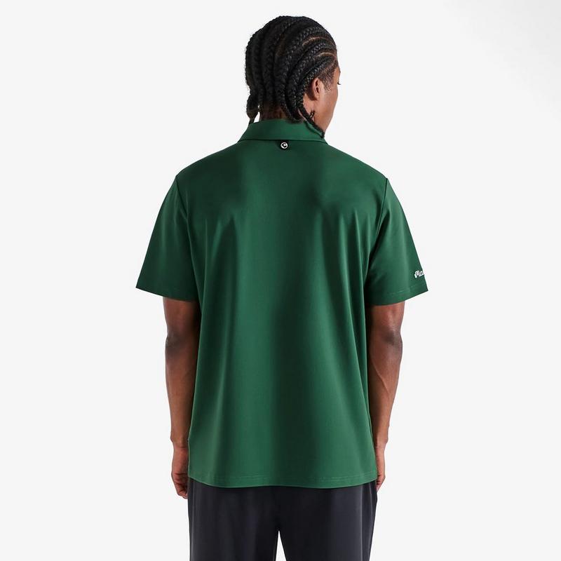 Malbon Polo Fairway Baldwin pour hommes