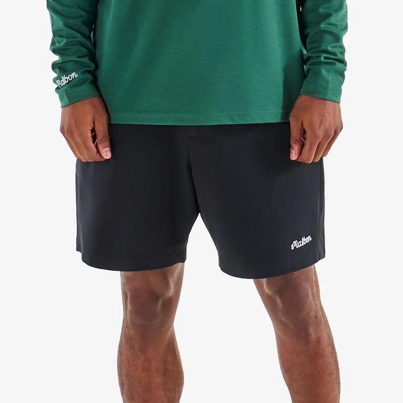 Malbon Men's Ripley Coolcore® Short