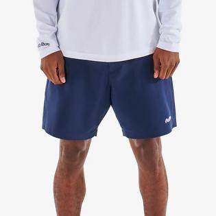 Malbon Men's Ripley Coolcore® Short