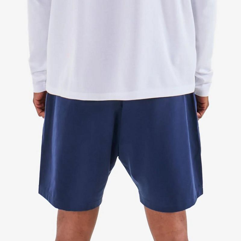 Malbon Men's Ripley Coolcore® Short