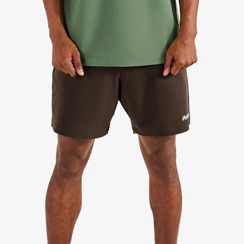 Malbon Short Ripley Coolcore pour hommes