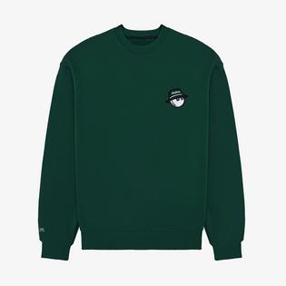 Malbon Men's Range Cooper Sweatshirt