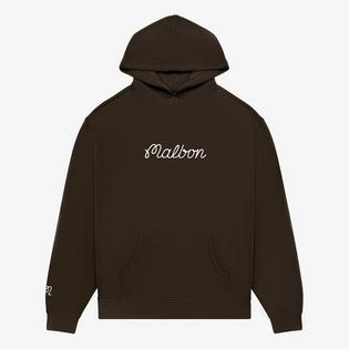 Malbon Men's Fesque Hoodie