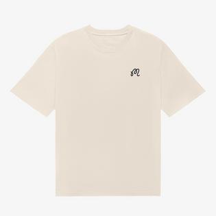 Malbon Men's Torrey Pines Bermuda Eagle T-Shirt