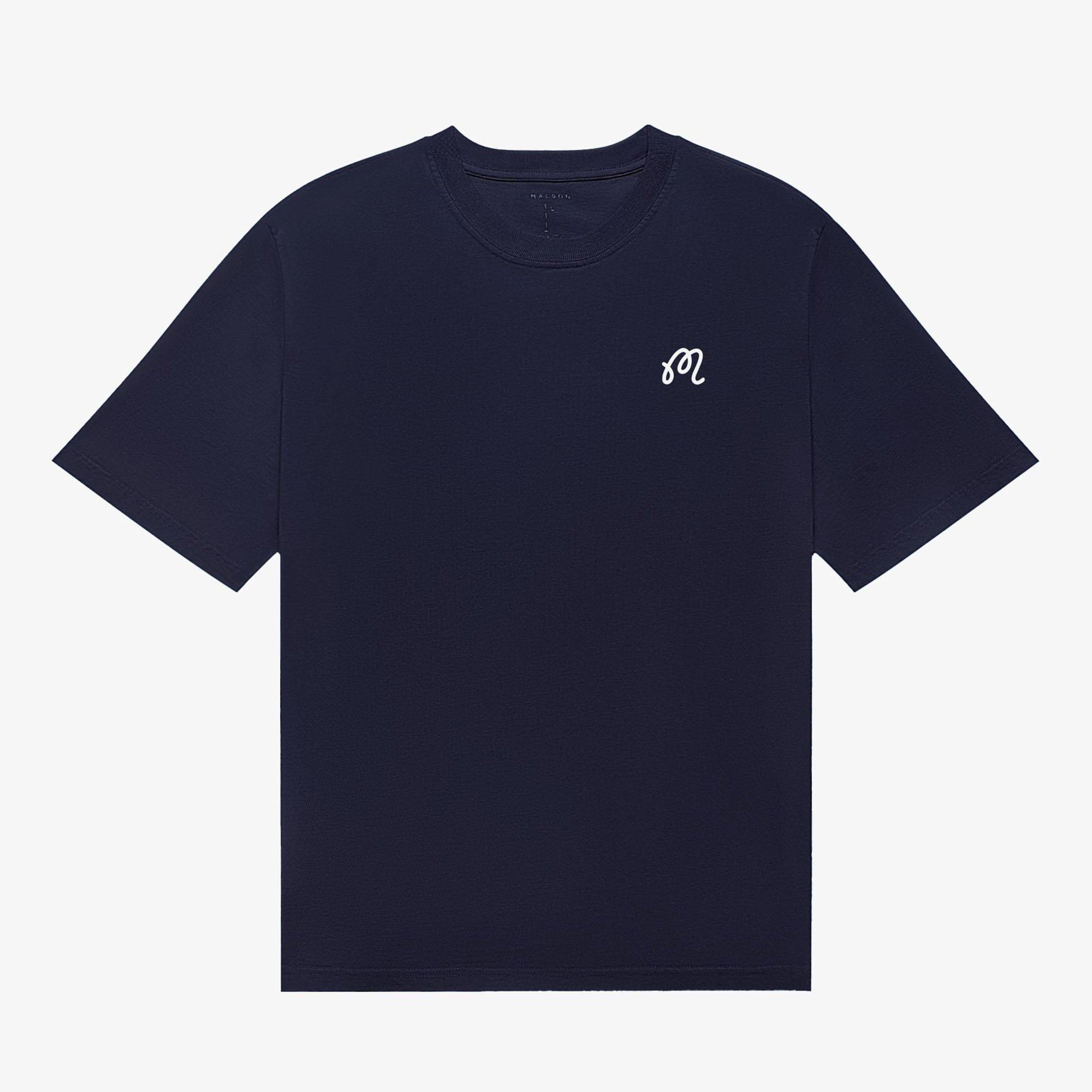 Men's Torrey Pines Bermuda Eagle T-Shirt | Malbon | Sporting Life