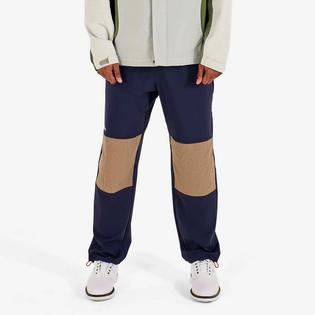 Malbon Men's Torrey Pines Traverse Pant