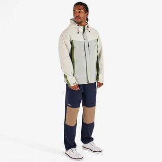 Malbon Men's Torrey Pines Traverse Pant