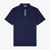Polo   poche Block pour hommes