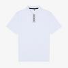 Men s Block Pocket Polo