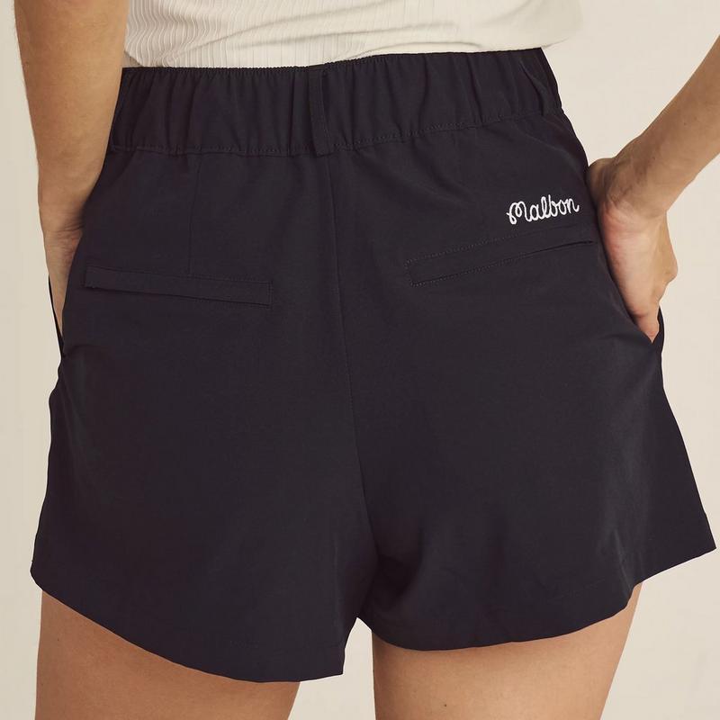 Malbon Women's Solene Short