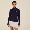 Women s Monika Turtleneck Top