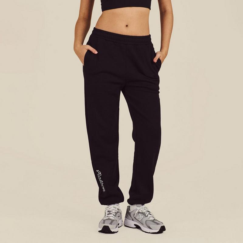 Malbon Women's Delilah Sweatpant