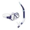 Ensemble tuba et masque de natation Beluga Jr pour enfants