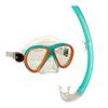 Ensemble tuba et masque de natation Guppy pour enfants