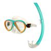 Ensemble tuba et masque de natation Guppy pour enfants