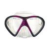 Ensemble tuba et masque de natation Leilani