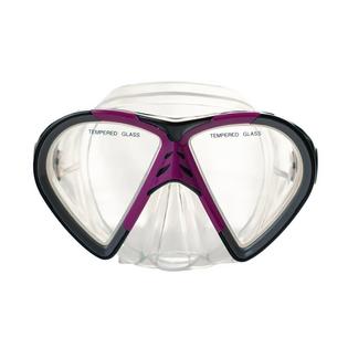 Hawaii Divers Ensemble tuba et masque de natation Leilani