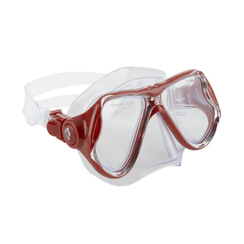 Hawaii Divers Ensemble de plong&eacute;e Beluga Jr pour enfants