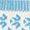 Ocean | Women's Smekker Knit Headband