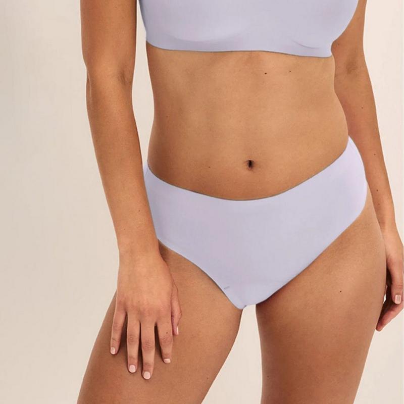 Knix Culotte ultra-mince et invisible anti-fuite pour femmes