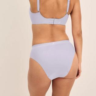 Knix Culotte ultra-mince et invisible anti-fuite pour femmes