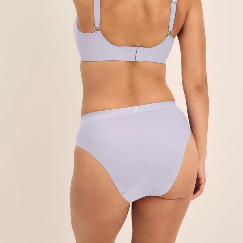 Knix Culotte ultra-mince et invisible anti-fuite pour femmes