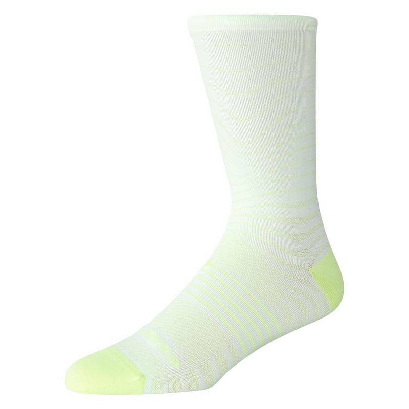 New Balance Unisex Pro Run Crew Sock