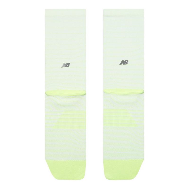 New Balance Unisex Pro Run Crew Sock