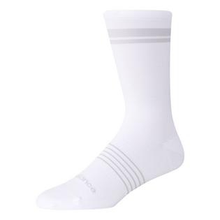 New Balance Unisex Pro Run Crew Sock