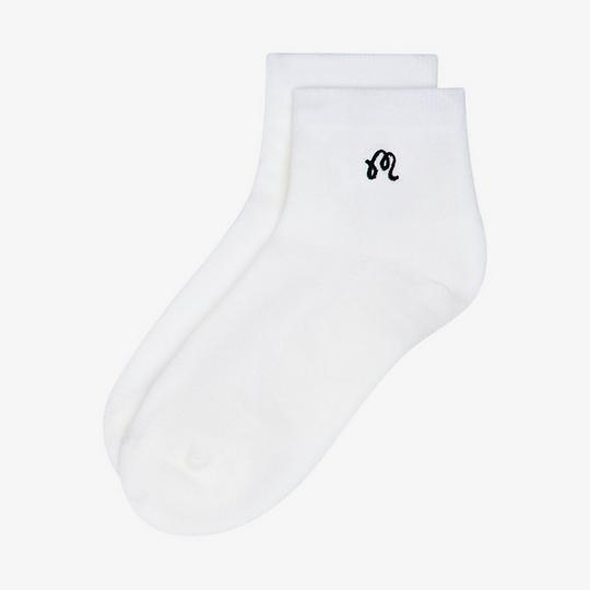 Malbon Women s Capri Ankle Sock