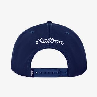 Malbon Men's M Snapback Hat