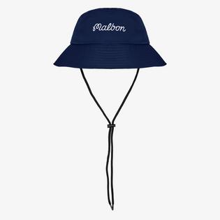 Malbon Men's Malbon Bucket Hat