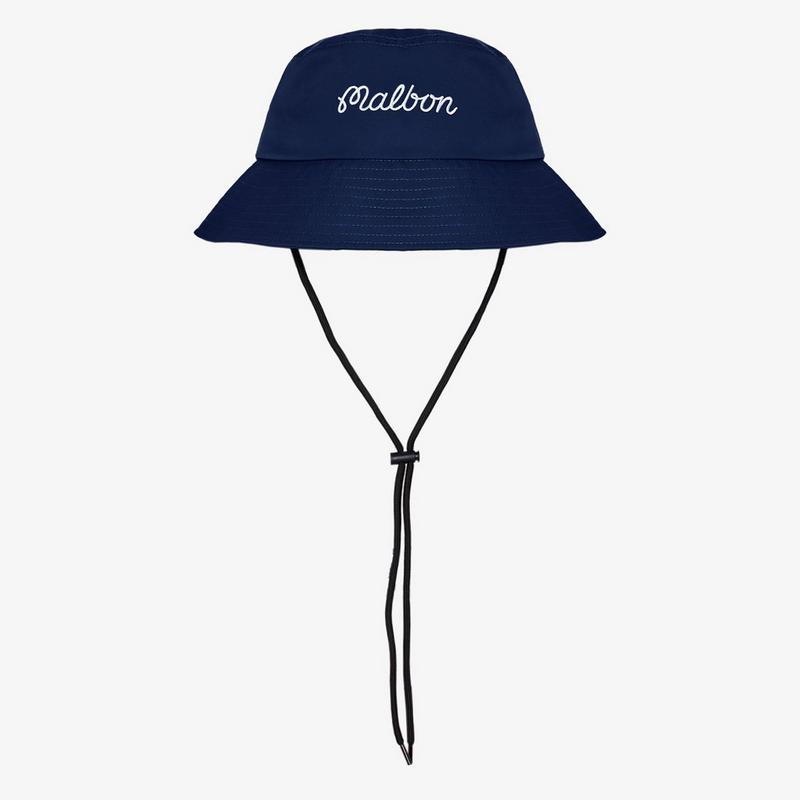 Malbon Chapeau cloche Malbon pour hommes
