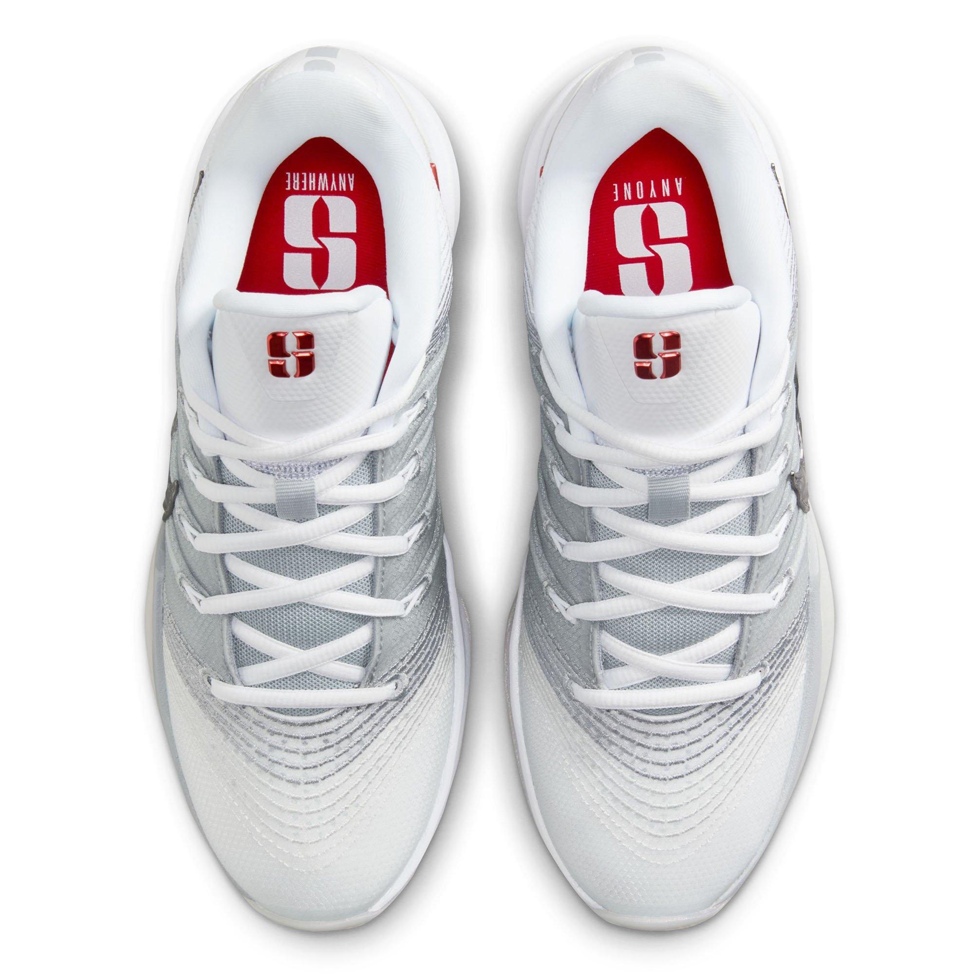 Women's Sabrina 3 Me vs. Me Basketball Shoe | Nike | Sporting Life