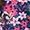 Garden Flower | Juniors' [6-14] Velvet Fleece Baselayer Two-Piece Set