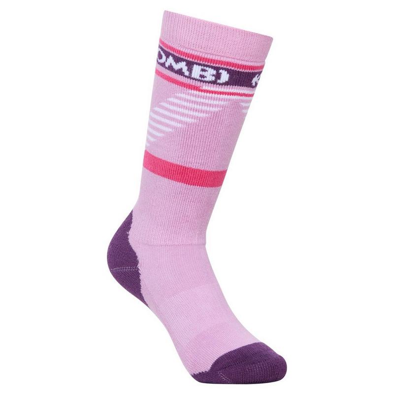 Kombi Juniors' [6-14] Ascent Heavy Ski Sock