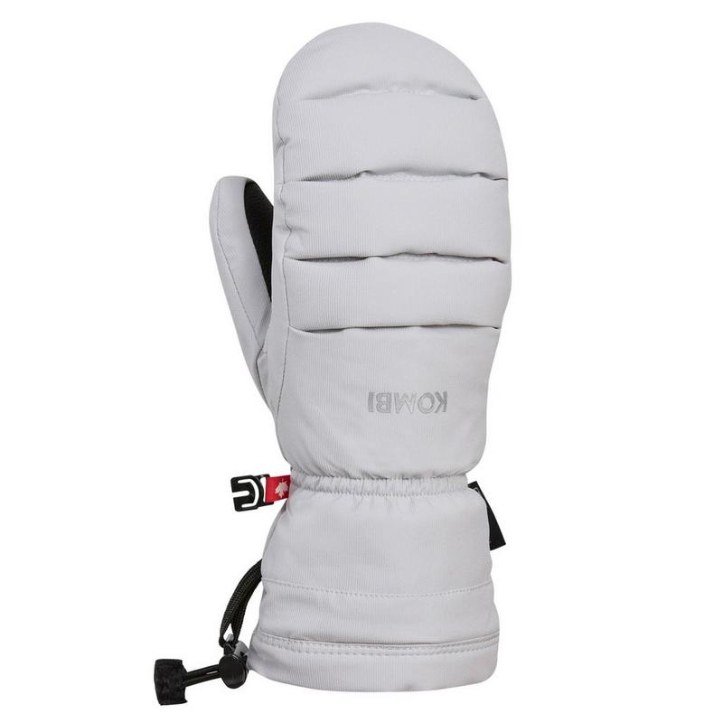 Kombi Women's Cushy Down Mitten