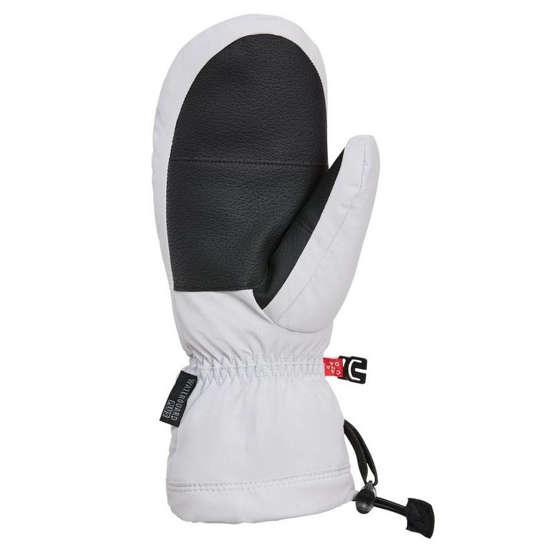 Kombi Women's Cushy Down Mitten