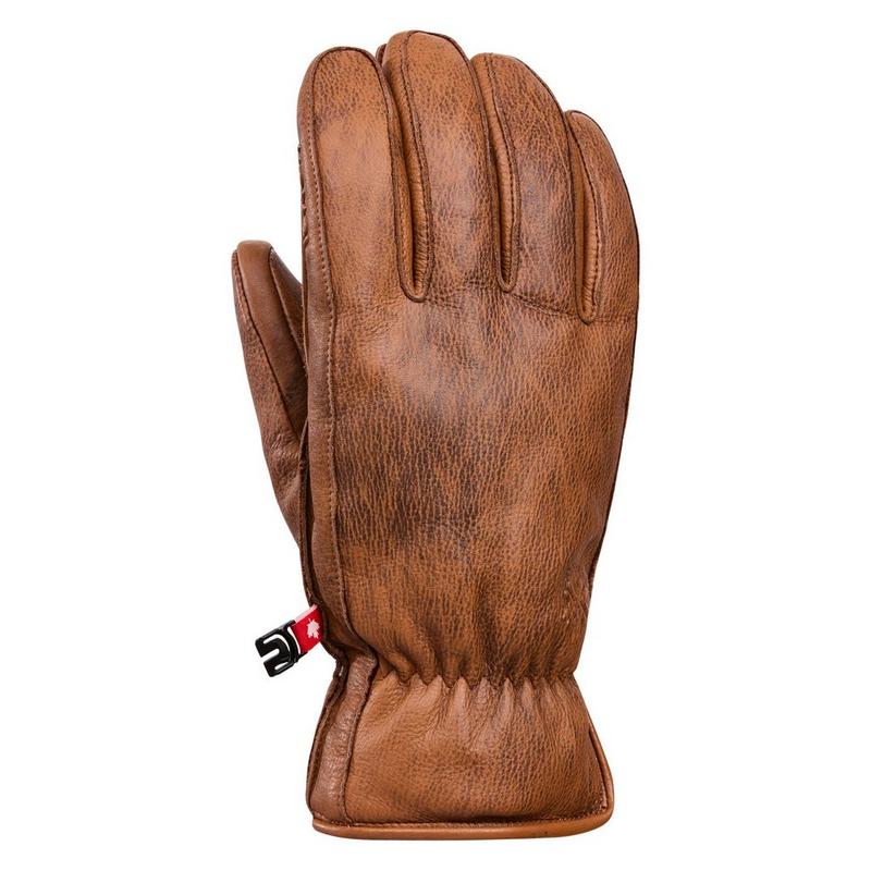 Kombi Men's Overhaul Leather Glove