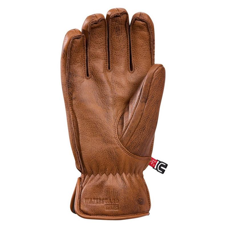 Kombi Men's Overhaul Leather Glove