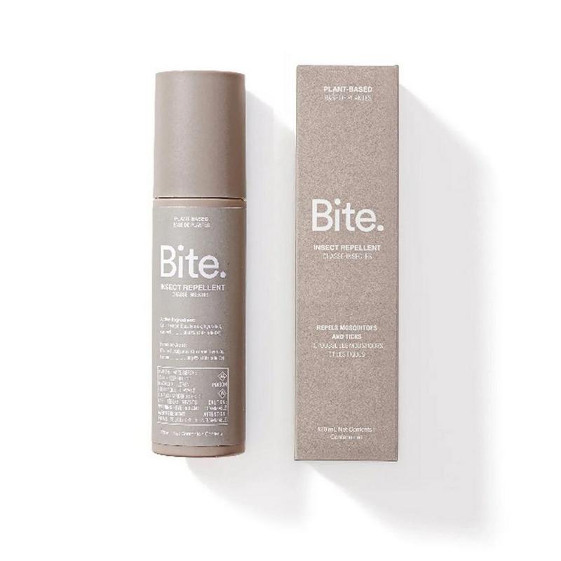 Bite Insect Repellent (120 ml)