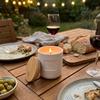 Outdoor Candle