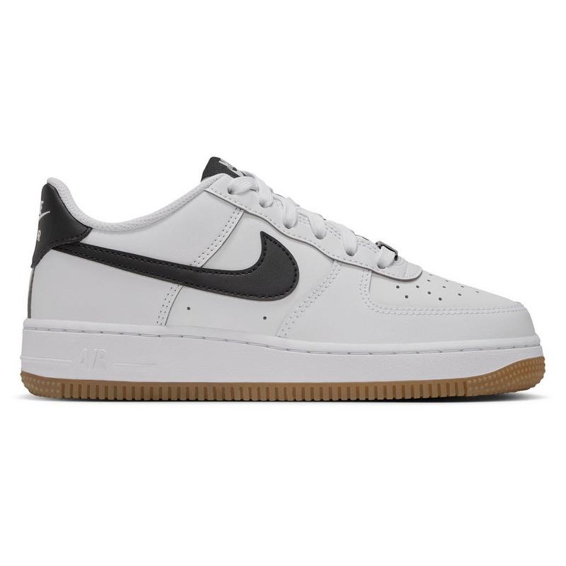 Nike Juniors' [3.5-7] Air Force 1 Shoe